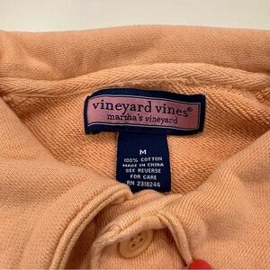 Vineyard Vines Sweatshirt Sz Medium